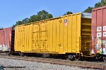 PRN2023030222_400 Union Pacific UP 700494 Box Car 68’ 5” Excess Height double door plug 